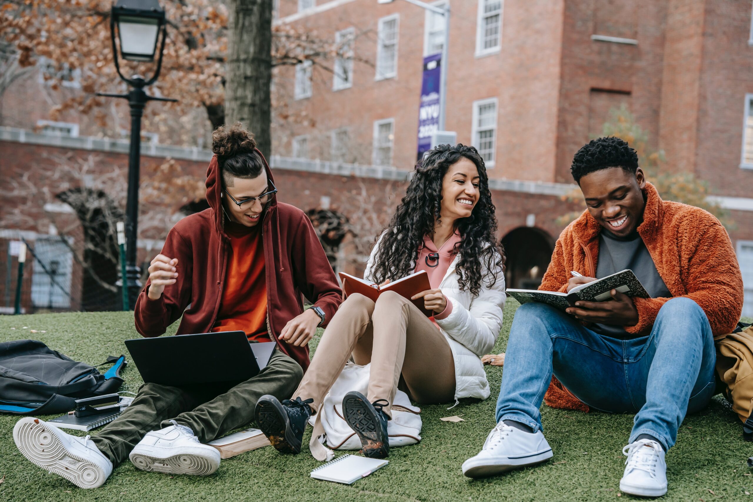 Paying For College Without Loans